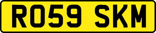 RO59SKM