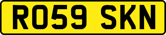 RO59SKN