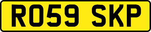 RO59SKP