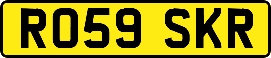RO59SKR