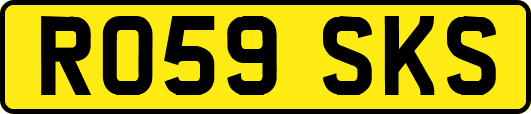 RO59SKS