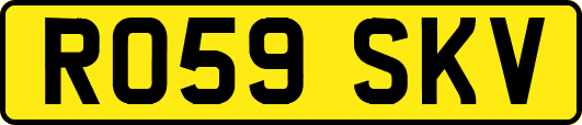 RO59SKV