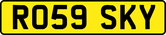 RO59SKY