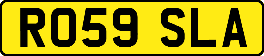 RO59SLA
