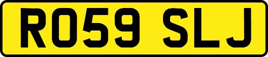 RO59SLJ