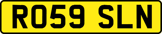 RO59SLN