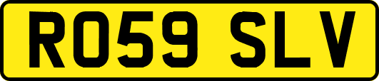 RO59SLV