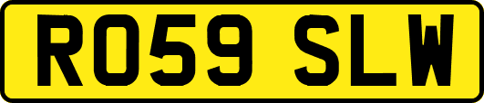 RO59SLW
