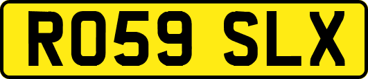 RO59SLX