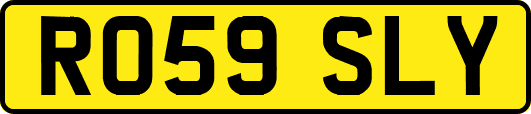 RO59SLY