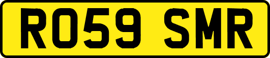 RO59SMR