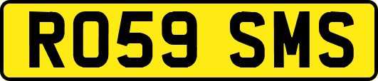 RO59SMS