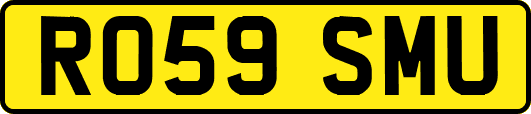 RO59SMU