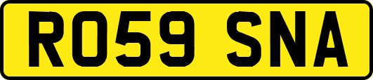 RO59SNA