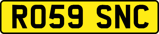 RO59SNC