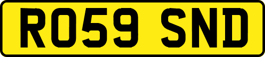 RO59SND