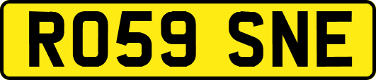 RO59SNE