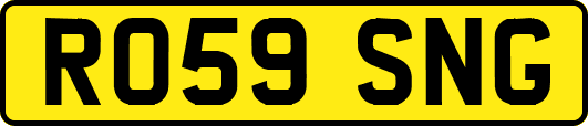RO59SNG