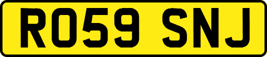 RO59SNJ
