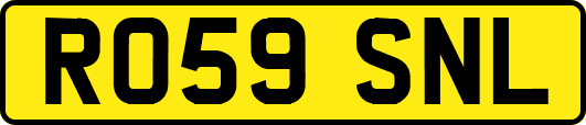 RO59SNL