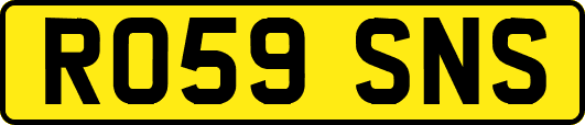 RO59SNS