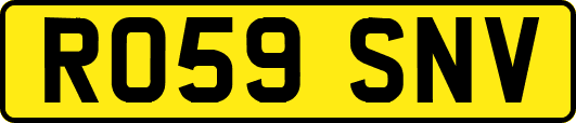 RO59SNV