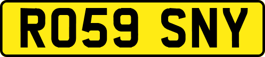 RO59SNY