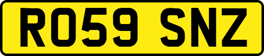 RO59SNZ