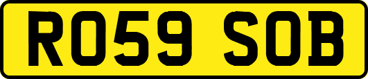 RO59SOB
