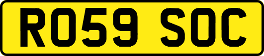 RO59SOC