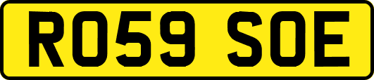 RO59SOE