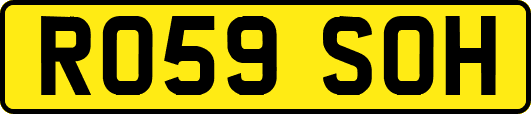 RO59SOH