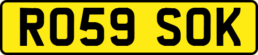 RO59SOK