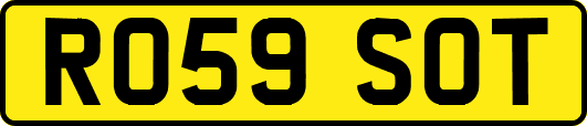 RO59SOT