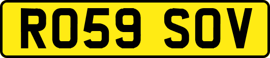 RO59SOV