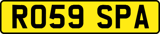 RO59SPA