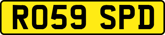 RO59SPD