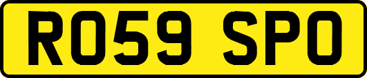 RO59SPO