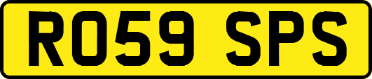 RO59SPS