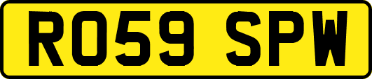 RO59SPW