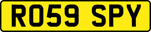 RO59SPY