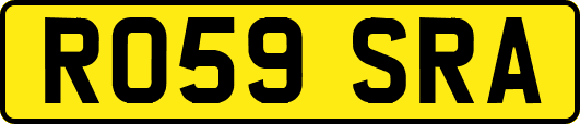 RO59SRA