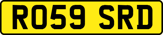 RO59SRD