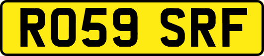 RO59SRF