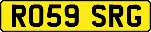 RO59SRG