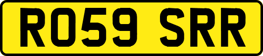 RO59SRR