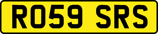 RO59SRS