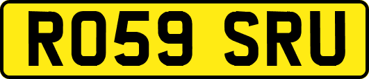 RO59SRU