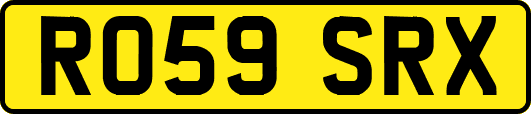 RO59SRX