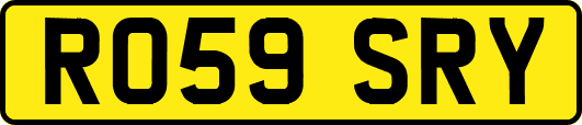 RO59SRY